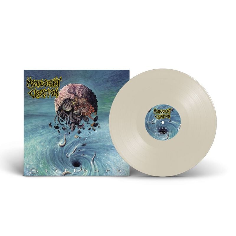 5908287134812 - Stillborn LP multicolor