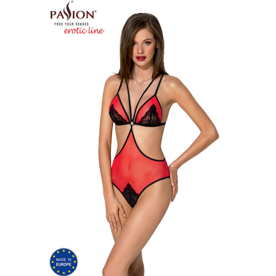 5908305963653 - PASSION - PEONIA BODY EROTIC LINE ROT S M