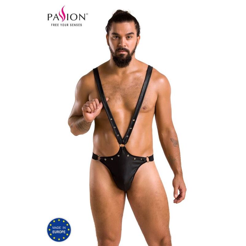 5908305969365 - PASSION - 028 KÖRPER HARRY SCHWARZ S M