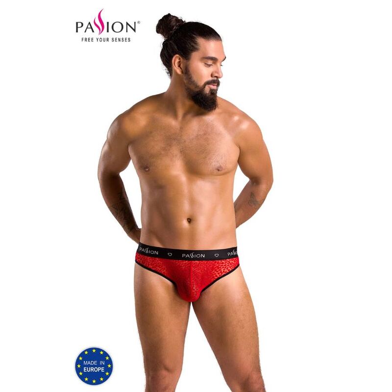 5908305969457 - PASSION - 031 SLIP MIKE ROT S M 5908305969457 - PASSION - 031 SLIP MIKE ROT S M