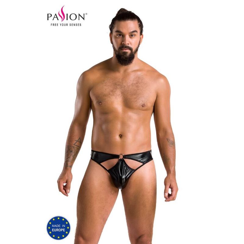 5908305969518 - PASSION - 033 PAUL THONG SCHWARZ S M