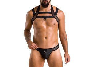 5908305969822 - PASSION - 043 SET JACOB SCHWARZ S M 5908305969822 - PASSION - 043 SET JACOB SCHWARZ S M