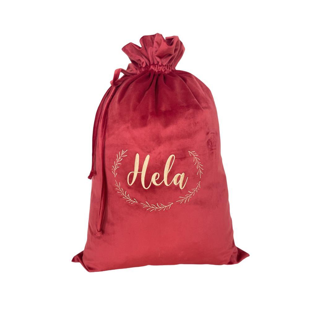 5909061308368 - Personalisierte Geschenktasche Malomi Kids