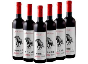 5941974800409 - NOMAD Cabernet Sauvignon - 6er Karton