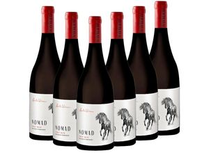 5941974800416 - NOMAD Pinot Noir - 6er Karton