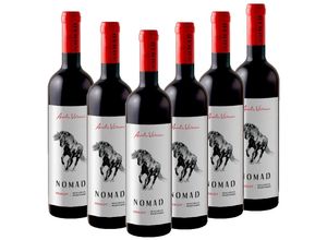 5941974800423 - NOMAD Merlot - 6er Karton