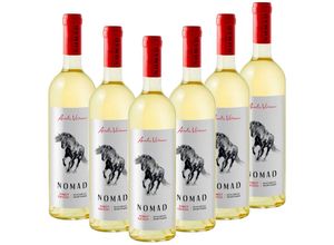 5941974800928 - NOMAD Pinot Grigio - 6er Karton