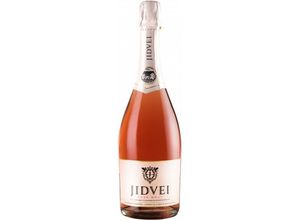 5942091001243 - JIDVEI Cremant Brut Rose DOC