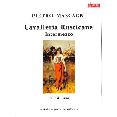 5948221201712 - Intermezzo (Cavalleria rusticana)