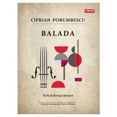 5948221201811 - Balada 5948221201811 - Balada