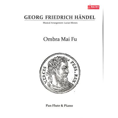 5948221201842 - Ombra mai fu (Largo aus Xerxes)