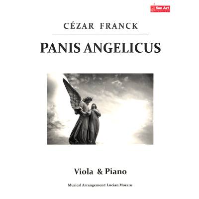 5948221201958 - Panis angelicus