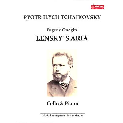 5948221202139 - Lenskys aria (aus Eugene Onegin)