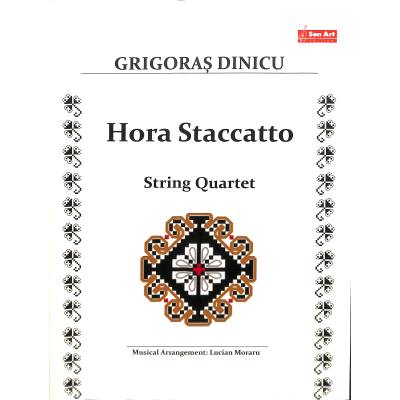 5948221202405 - Hora staccato