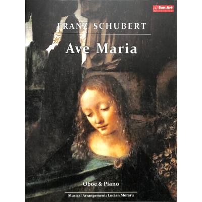 5948221202498 - Ave Maria 5948221202498 - Ave Maria