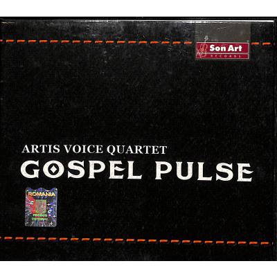 5948221202658 - Gospel pulse