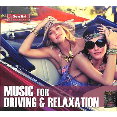 5948221202689 - Music for driving + relaxation