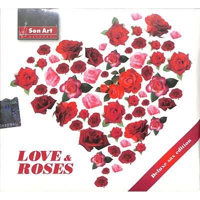 5948221202733 - Love + Roses