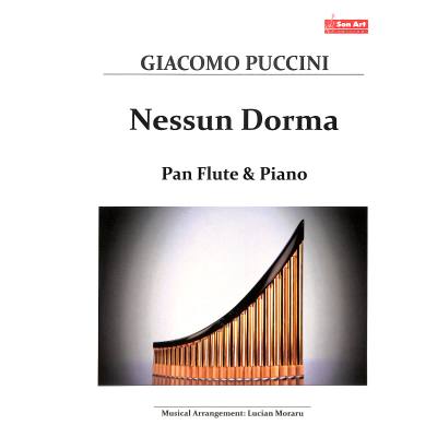 5948221202764 - Nessun dorma (aus Turandot)