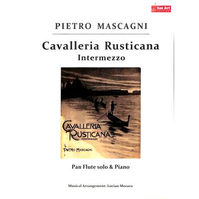 5948221202849 - Intermezzo (Cavalleria rusticana)