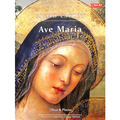 5948221203037 - Ave Maria