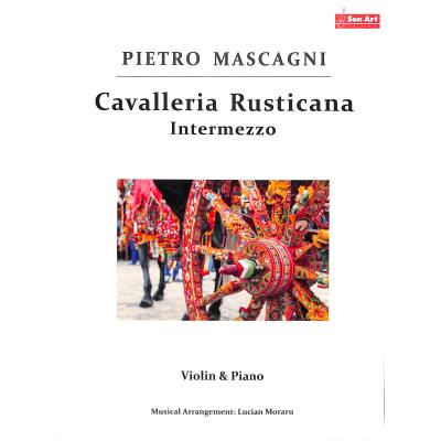 5948221203136 - Intermezzo (Cavalleria rusticana)