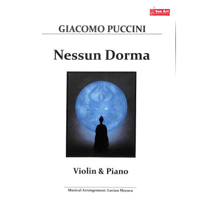 5948221203723 - Nessun dorma (aus Turandot)