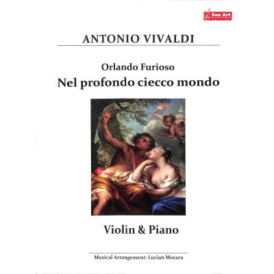 5948221203853 - Nel profondo cieco mondo 5948221203853 - Nel profondo cieco mondo