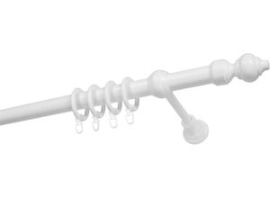 5949127006029 - Gardinenstange »Filigrano« 1 läufig-läufig Fixmass