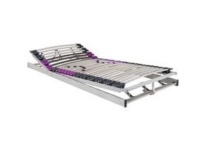 5996529092440 - Lattenrost verstellbar ca 120x200cm