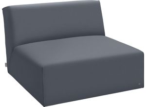 5996572080906 - Sofaelement TOM TAILOR HOME Elements Polsterelemente Gr Samtstoff TSV grau (dark grey tsv 39) Sofa-Element Sofaelemente