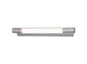 5998250314440 - 1444 Küchenleuchte LED Byron Metall silber L7cm B445cm H58cm mit Schalter