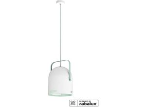 5998250370163 - 7016 Minue tPendelleuchte E14 max 40W designed by multicolour - Rabalux