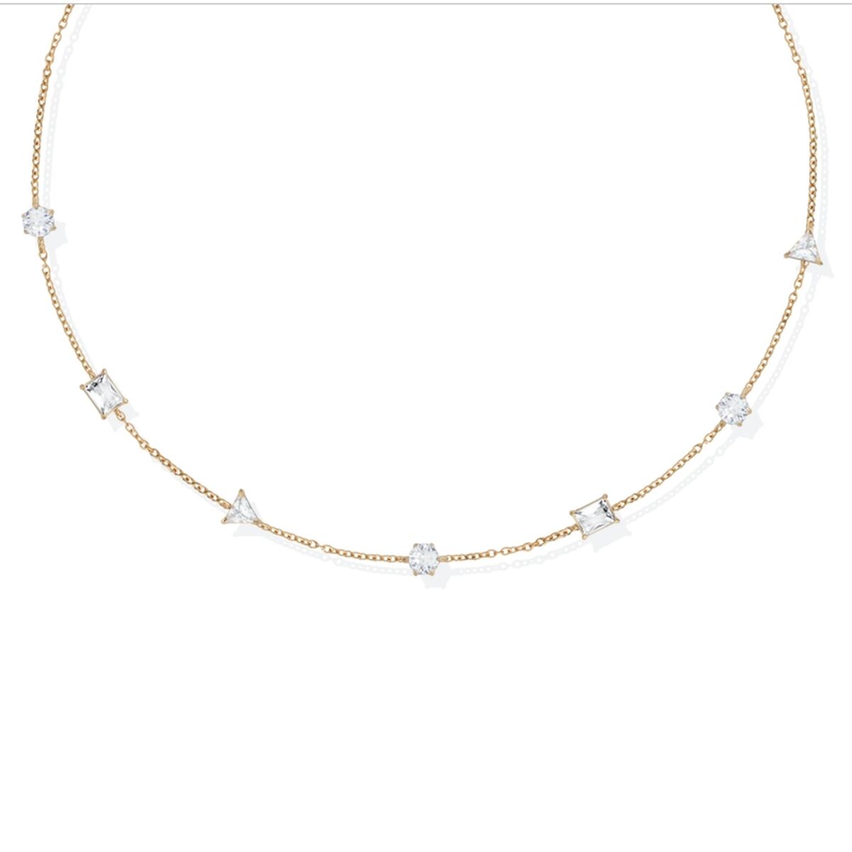 5998505835508 - Damenhalskette LJ2832 Gold 5998505835508 - Damenhalskette LJ2832 Gold