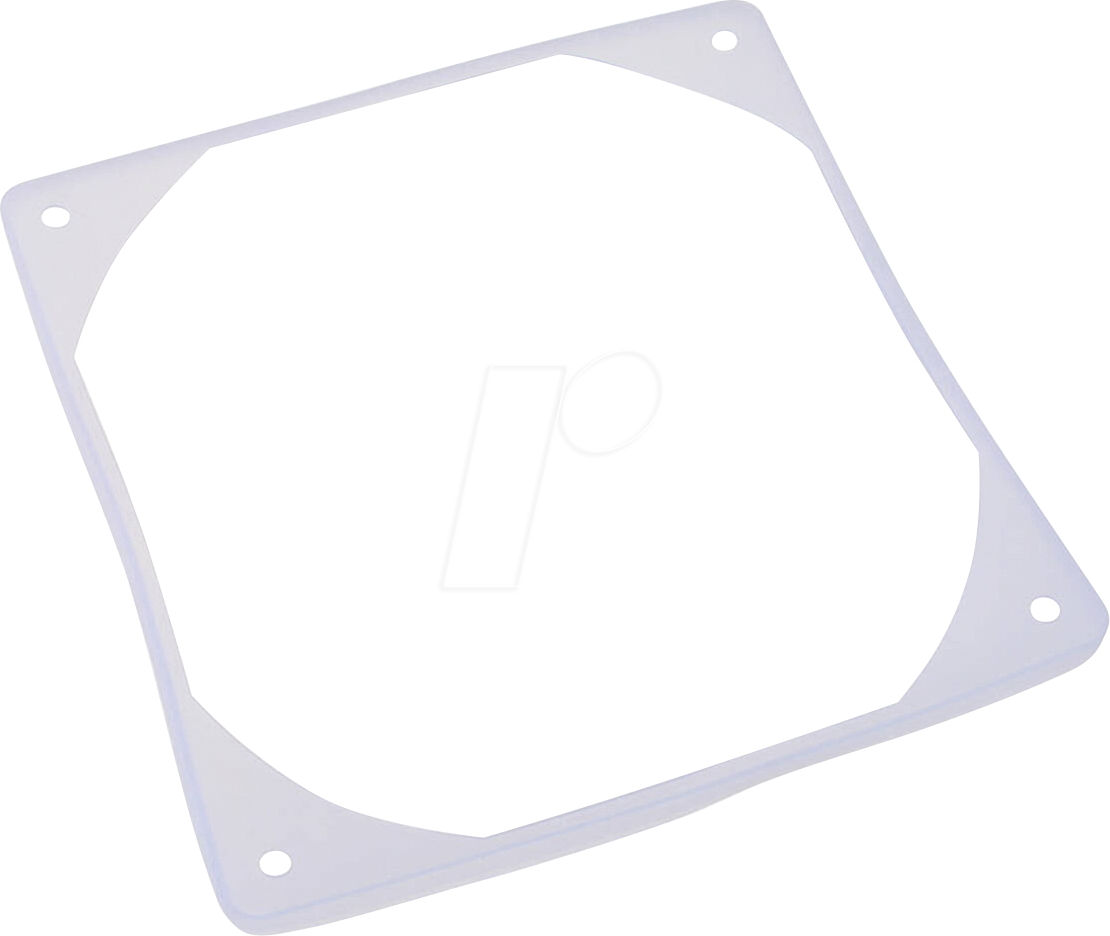 5999094003460 - 03460 - Kolink Antivibrations-Rahmen für 140 mm Lüfter