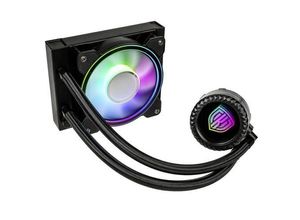 5999094005044 - Umbra Void AIO 120mm - CPU-Wasserkühlung - Max 30 dBA