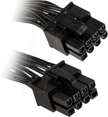 5999094005501 - 05501 - Kolink Regulator modulares PCIe 6+2 Kabel