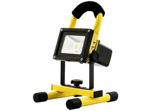 5999097907109 - avide ABRFLNW-20W LED-Flutlichtstrahler EEK G (A - G) 20 W