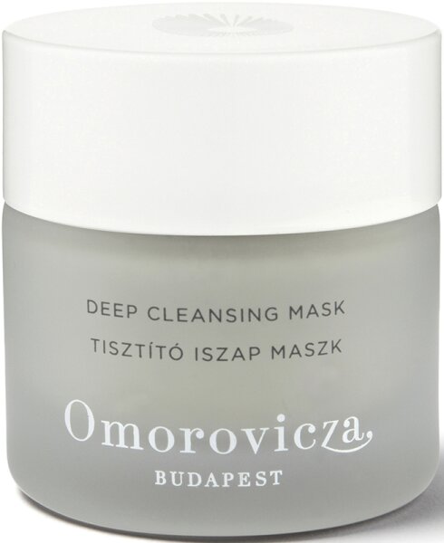 5999556687894 - Deep Cleansing Mask 50 ml