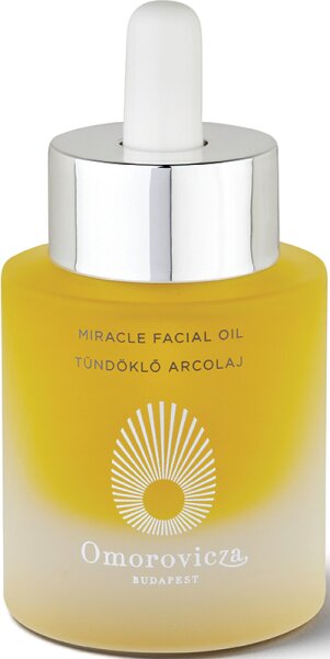 5999556687986 - Miracle Facial Oil 30 ml