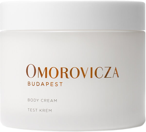 5999556688068 - Body Cream 200 ml