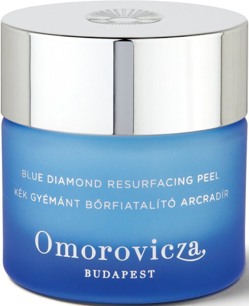 5999556688419 - Blue Diamond Resurfacing Peel 50 ml 5999556688419 - Blue Diamond Resurfacing Peel 50 ml
