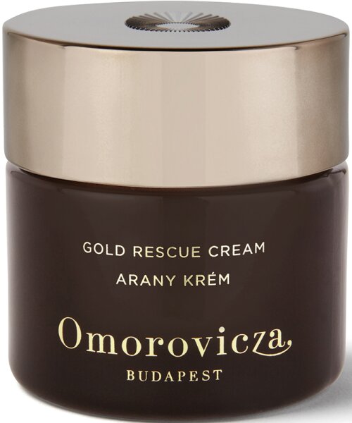 5999556688518 - Gold Rescue Cream 50 ml 5999556688518 - Gold Rescue Cream 50 ml