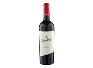 6001108098405 - Varietals Shiraz Western Cape 140 % vol 075 Liter - Inhalt 6 Flaschen