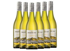 6001495203826 - Drostdy-Hof Chardonnay - 6er Karton