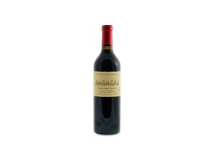 6002039004725 - Cabernet Sauvignon Franschhoek 2019 - 75cl