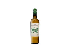 6002039009355 - The Wolftrap White Blend 2022 - 75cl