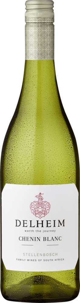 6002083000650 - Delheim Chenin Blanc