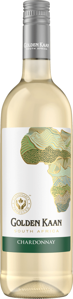 6002323000723 - Golden Kaan Chardonnay