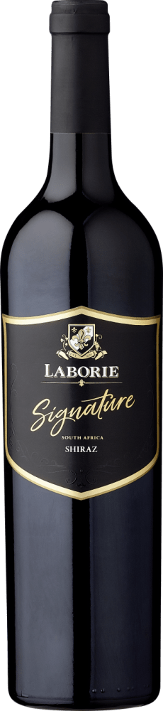 6002323021704 - 2017 »Signature« Shiraz Western Cape